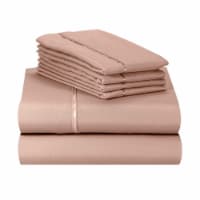 Pearl Pink Split