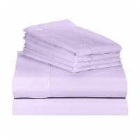 Lavender Split