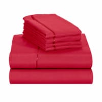 Red Split