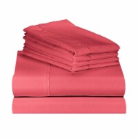 Salmon Pink Split