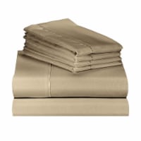 Taupe Split