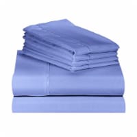 Violet Blue Split