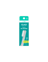 quip Sonic Brush Head Refill Pack Perspective: Main