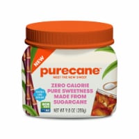 Purecane™ Zero Calorie Sweetner Perspective: Main