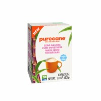 Purecane™ Zero Calorie Sweetner Perspective: Main