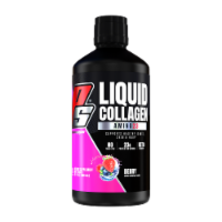 ProSupps® Amino23 Berry Liquid Collagen Perspective: Main