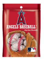 Big League Foods Angels Gumballs Perspective: Main