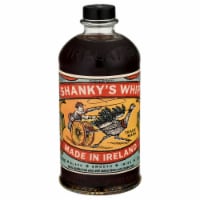Shanky's Whip Black Irish Whiskey Perspective: Main