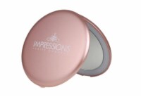 INFINITY Impressions Vanity Company LED Compact Mirror Perspective: Main