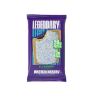 Legendary Foods™ Protein Pastry - Blueberry Perspective: Main