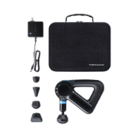 Therabody Theragun Massager - Black Perspective: Main