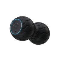 Therabody Vibrating Roller Perspective: Main