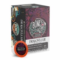 Dragon's Lair Bones Cups - 12 Count Perspective: Main
