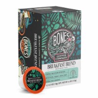 Breakfast Blend Bones Cups - 12 Count Perspective: Main