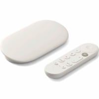 Google GA05662US TV Streamer 4K - Porcelain Perspective: Main