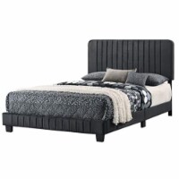 Glory Furniture Lodi G0505-Fb-Up Full Bed , Green
