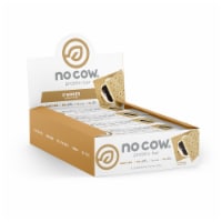 No Cow® S'mores Vegan Protein Bar