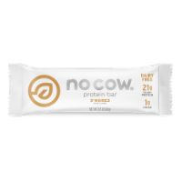 No Cow® Dairy Free S'mores Protein Bar