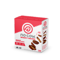 no cow® Peanut Butter Cups Mighty Treats Perspective: Main