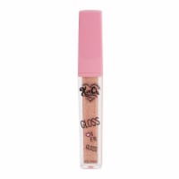 KimChi Chic Beauty® Gloss Over Gloss - Peach Shimmer Perspective: Main