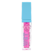 KimChi Chic Beauty Wet Gloss With Plumper - Miami Perspective: Main