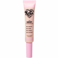 KimChi Chic Beauty® The Most Concealer - Medium Beige Perspective: Main