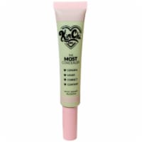 KimChi Chic Beauty® The Most Concealer - Green Perspective: Main