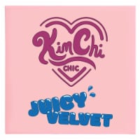 KimChi Chic Beauty Nine Palette - Juicy Velvet Perspective: Main