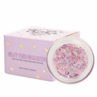 KimChi Chic Beauty Glitter Sharts Body Glitter Super Bloom Perspective: Main