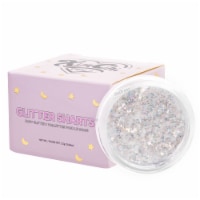 KimChi Chic Beauty Glitter Sharts® Body Glitter Super Nova Perspective: Main