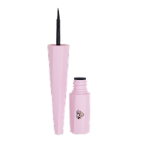 KimChi Chic Beauty® Stage Proof Liquid Liner® Felt Tip Brush - Blackest Black Perspective: Main
