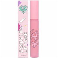 KimChi Chic Beauty® Candy Lips Lip Mask - Pink Sour Punch Perspective: Main