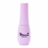 KimChi Chic Beauty® The Effin Liner® Liquid Eye - White Perspective: Main