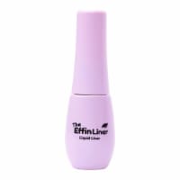 KimChi Chic Beauty® The Effin Liner® Liquid Eye - Dark Brown Perspective: Main