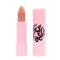 KimChi Chic Beauty® Marshmallow Butter Lippie - Cafe Au Lait Perspective: Main