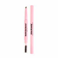 KimChi Chic Beauty® Kim Browly Eyebrow Pencil - Dark Blonde Perspective: Main