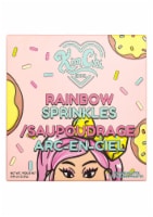 KimChi Chic Beauty Donut Eyeshadow Collection - Rainbow Sprinkles Perspective: Main