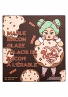 KimChi Chic Beauty Donut Eyeshadow Collection - Maple Bacon Glaze Perspective: Main