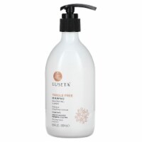 Luseta Beauty Tangle Free Shampoo For All Hair Types - 16.9