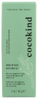 Cocokind Sea Moss Exfoliator