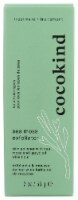 Cocokind Sea Moss Exfoliator