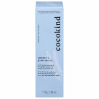 Cocokind Vitamin C Sea Grape Caviar Glow Serum Perspective: Main