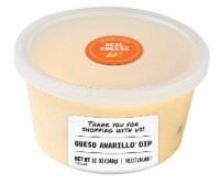 Yo Quiero! Yellow Queso