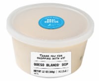 Yo Quiero! Mild Queso Blanco Dip
