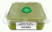 Yo Quiero! Mild Guacamole Dip