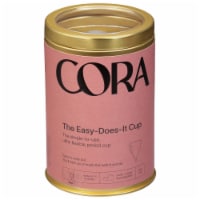 Cora Menstrual Cup