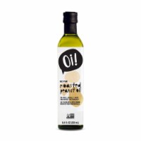 Oi! 100% Pure Roasted Peanut Oil