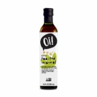 Oi! 100% Pure Toasted Sesame Oil