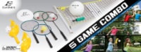 Wild Sports 5 Game Combo Perspective: Main