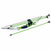 Wild Sports Tomahawk Toss & Archery Set